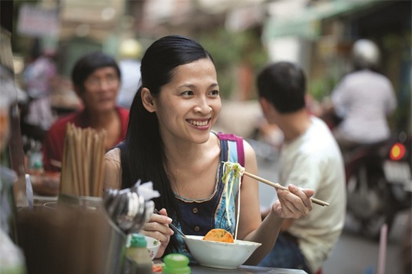 bún bò