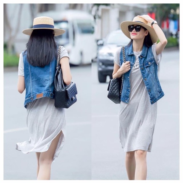 Diện đồ đẳng cấp, Thanh Hằng dẫn đầu street style tuần qua