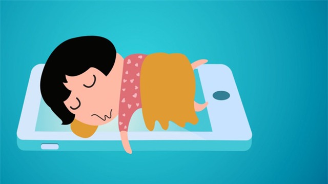 Đây là lý do tại sao chúng ta không nên dùng điện thoại ngay khi tỉnh giấc - Ảnh 1.