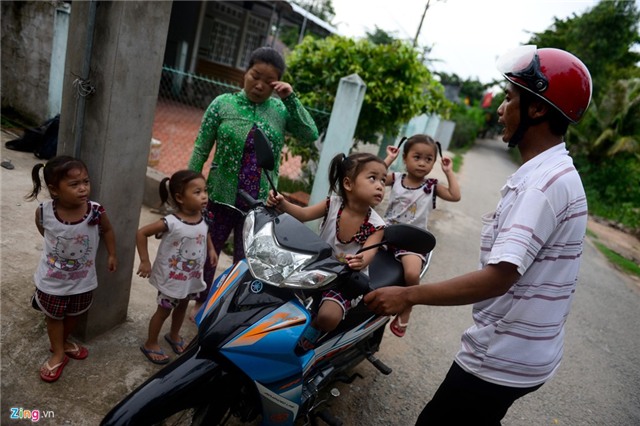 Chi em gai sinh tu Viet, Nam, Hanh, Phuc hinh anh 15