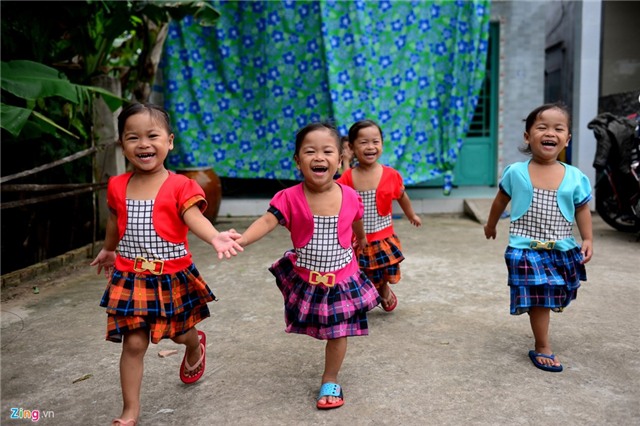 Chi em gai sinh tu Viet, Nam, Hanh, Phuc hinh anh 2