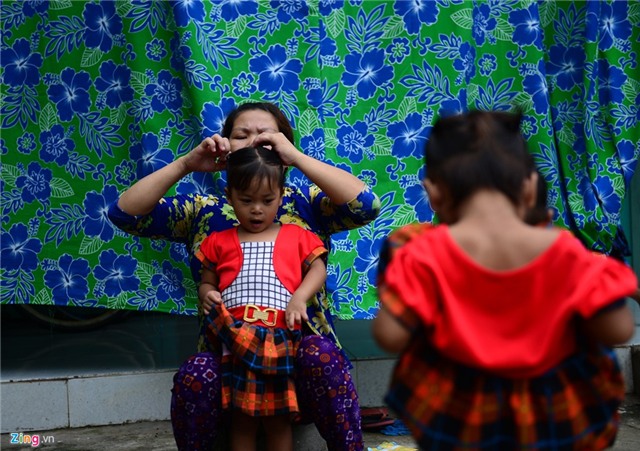 Chi em gai sinh tu Viet, Nam, Hanh, Phuc hinh anh 7