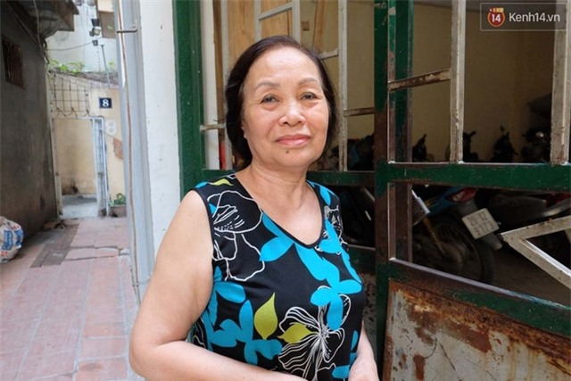Gặp bà chủ khu trọ được mệnh danh “vui tính, tốt bụng nhất Vịnh Bắc Bộ” - Ảnh 6.