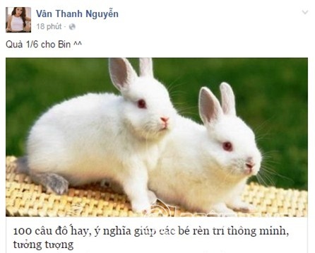 nhóc tì nhà sao Việt 0