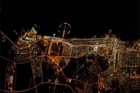 Phi hành gia tiết lộ bí quyết chụp ảnh tuyệt đẹp từ vũ trụ - 1