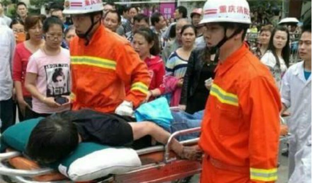 Thang cuốn nuốt người – thảm kịch không có hồi kết tại Trung Quốc - Ảnh 4.