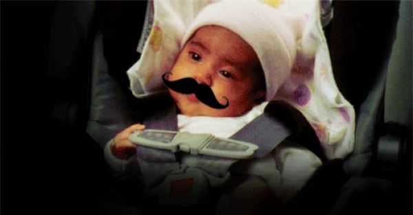 8 sự thật vi diệu bạn không thể biết khi còn đang là một nhóc tì - Ảnh 1.