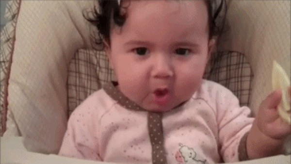 8 sự thật vi diệu bạn không thể biết khi còn đang là một nhóc tì - Ảnh 3.