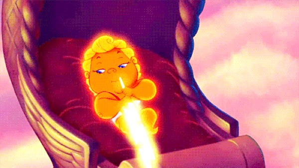 8 sự thật vi diệu bạn không thể biết khi còn đang là một nhóc tì - Ảnh 8.