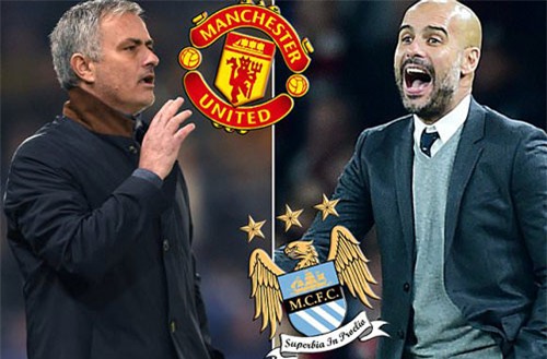 mourinho noi gi ve “moi tham thu” voi guardiola? hinh anh 1