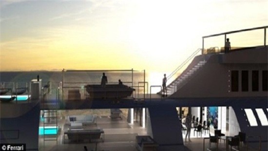 Sieu du thuyen tau ngam 2,3 ty USD hinh anh 2