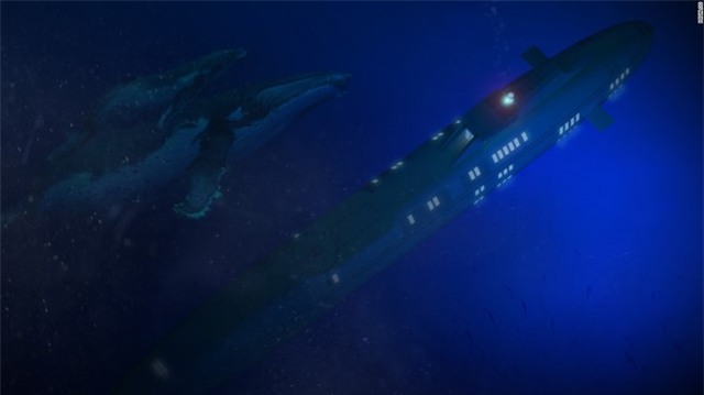 Sieu du thuyen tau ngam 2,3 ty USD hinh anh 7