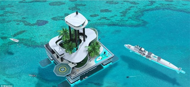 Sieu du thuyen tau ngam 2,3 ty USD hinh anh 8