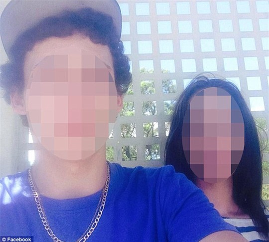 Thanh niên 17 tuổi thiêu sống người yêu chỉ vì cãi vã. Ảnh: Facebook