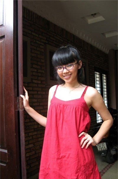 xuan mai, hong que qua khac thoi tho be hinh anh 6