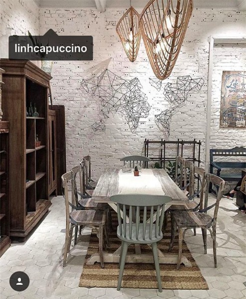 4 quán mới siêu hot ở Hà Nội, nếu chưa tới nghĩa là chưa bắt kịp xu hướng rồi! - Ảnh 8.