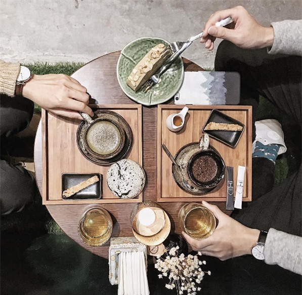 4 quán mới siêu hot ở Hà Nội, nếu chưa tới nghĩa là chưa bắt kịp xu hướng rồi! - Ảnh 14.