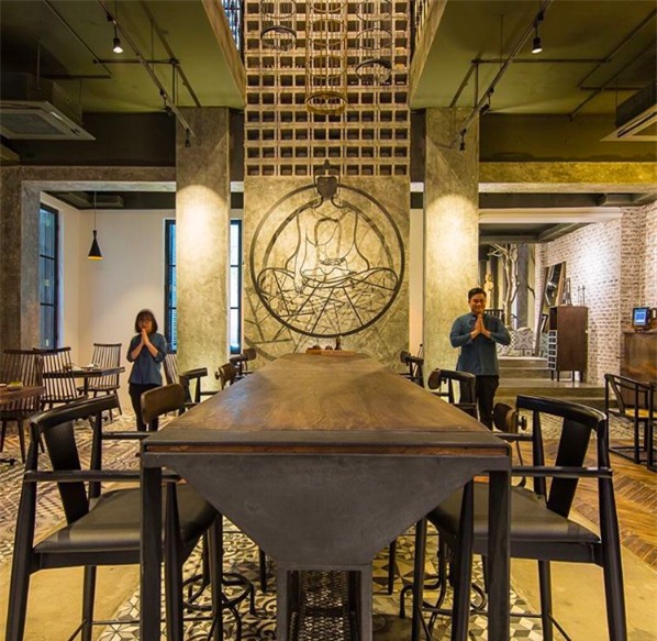 4 quán mới siêu hot ở Hà Nội, nếu chưa tới nghĩa là chưa bắt kịp xu hướng rồi! - Ảnh 18.