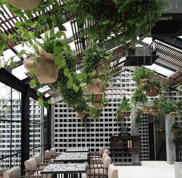 4 quán mới siêu hot ở Hà Nội, nếu chưa tới nghĩa là chưa bắt kịp xu hướng rồi! - Ảnh 20.