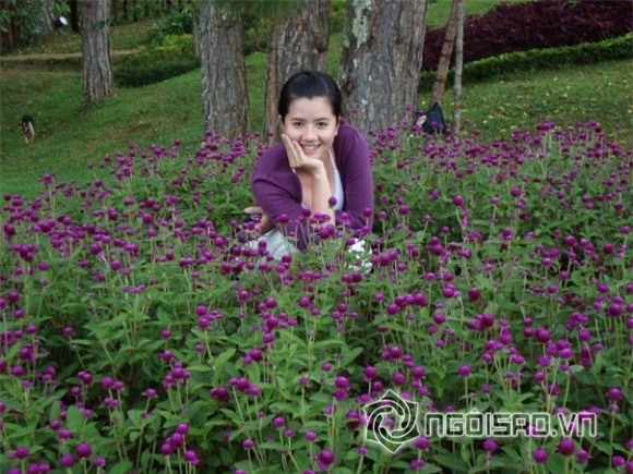 Vợ Thiệu Ánh Dương 0