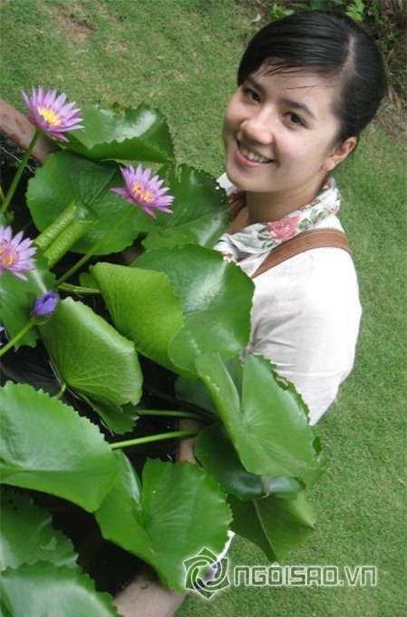 Vợ Thiệu Ánh Dương 1