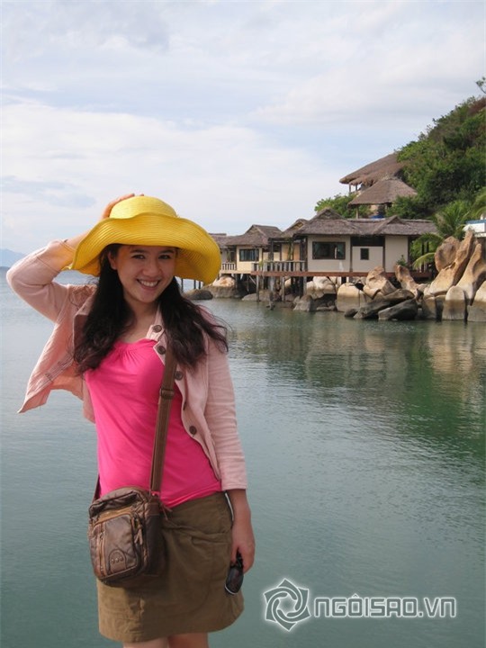 Vợ Thiệu Ánh Dương 2