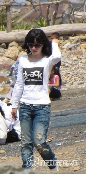 Vợ Thiệu Ánh Dương 11