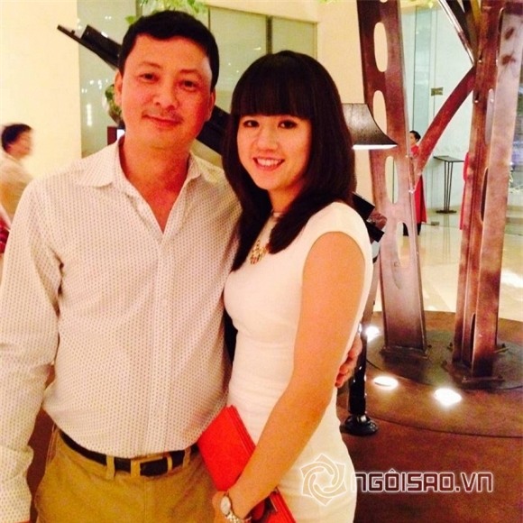 Vợ Thiệu Ánh Dương 6