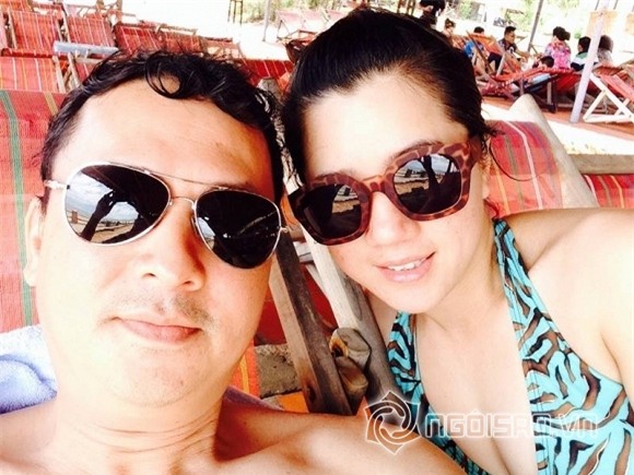 Vợ Thiệu Ánh Dương 7