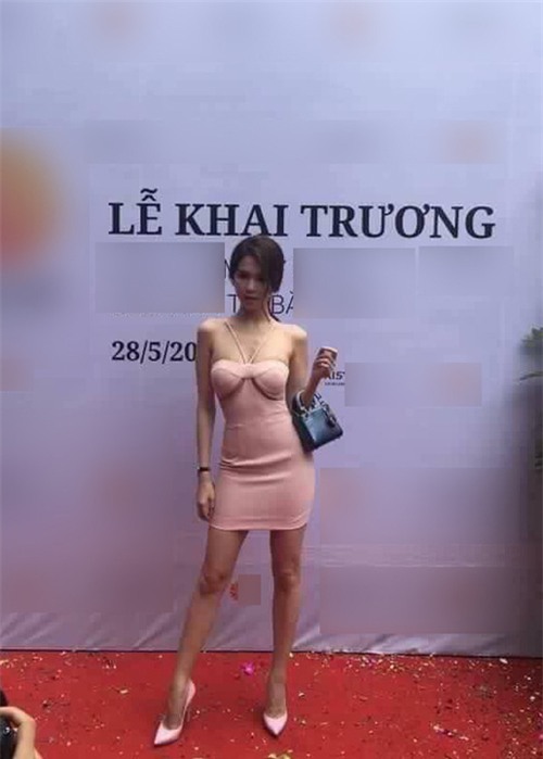 ngoc trinh, nu hoang noi y, vong eo 56