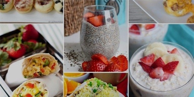 Bí quyết ăn uống khoa học tốt cho sức khỏe dù bạn có bận rộn đến mấy - Ảnh 4.