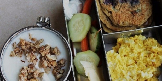 Bí quyết ăn uống khoa học tốt cho sức khỏe dù bạn có bận rộn đến mấy - Ảnh 5.