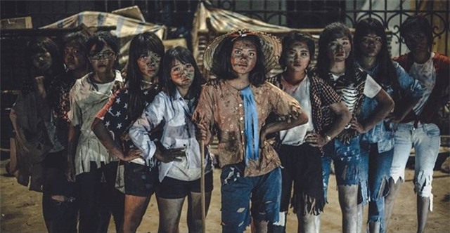 Teen Lang Son nhem nhuoc trong anh ky yeu phien ban an xin hinh anh 1