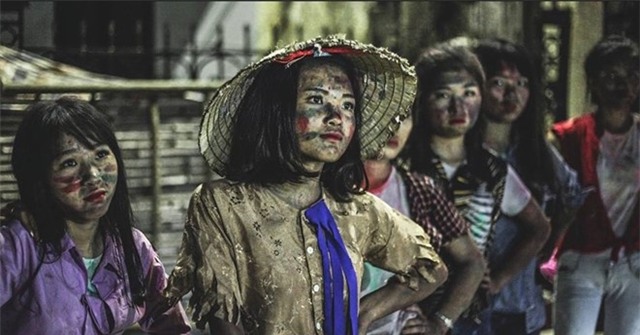 Teen Lang Son nhem nhuoc trong anh ky yeu phien ban an xin hinh anh 2