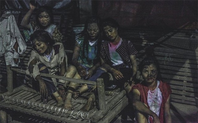 Teen Lang Son nhem nhuoc trong anh ky yeu phien ban an xin hinh anh 5