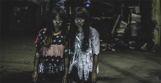 Teen Lang Son nhem nhuoc trong anh ky yeu phien ban an xin hinh anh 8