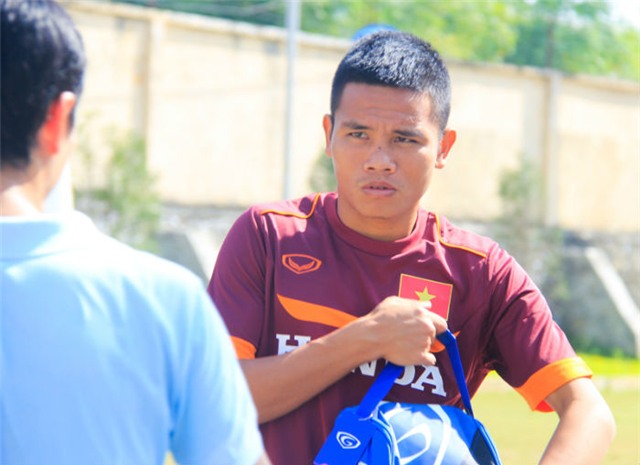 lo dien tuyen thu viet nam duy nhat bi loai truoc ngay sang myanmar hinh anh 1