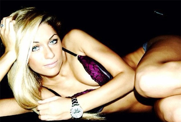 người mẫu, đại gia, chân dài, bắn chết, triệu phú