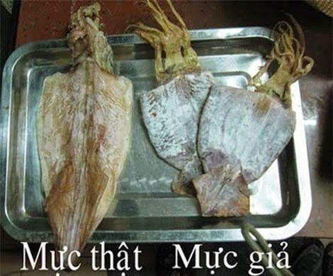 Công nghệ, trứng, thịt, cá, Trung Quốc, hàng giả, rùng mình, thịt thối, đội lốt, hàng Tàu