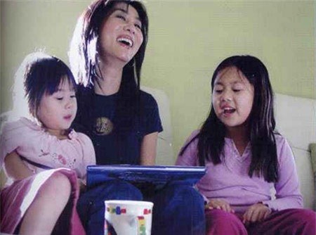 3 cuộc tình ít ai biết của MC hải ngoại Nguyễn Cao Kỳ Duyên