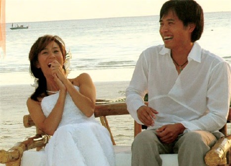 3 cuộc tình ít ai biết của MC hải ngoại Nguyễn Cao Kỳ Duyên