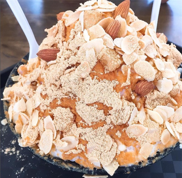 Nắng muốn xỉu thế này, ăn gì ở Hà Nội để bớt nóng đây? - Ảnh 13.