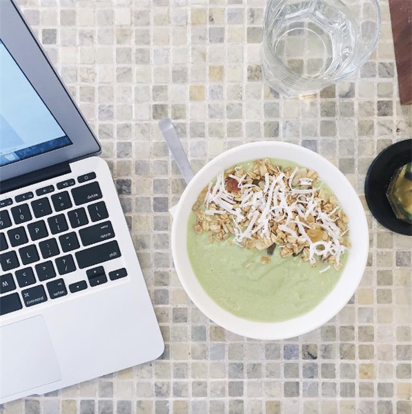 Nắng muốn xỉu thế này, ăn gì ở Hà Nội để bớt nóng đây? - Ảnh 18.