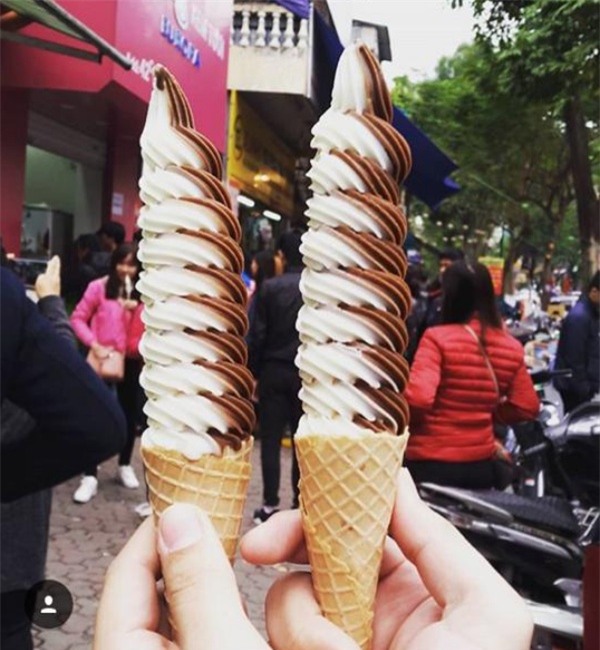 Nắng muốn xỉu thế này, ăn gì ở Hà Nội để bớt nóng đây? - Ảnh 22.