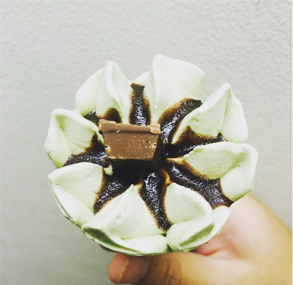 Nắng muốn xỉu thế này, ăn gì ở Hà Nội để bớt nóng đây? - Ảnh 25.