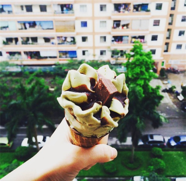 Nắng muốn xỉu thế này, ăn gì ở Hà Nội để bớt nóng đây? - Ảnh 26.