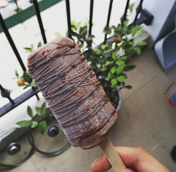 Nắng muốn xỉu thế này, ăn gì ở Hà Nội để bớt nóng đây? - Ảnh 27.