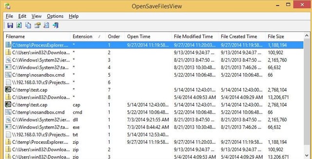 mẹo, tuyệt chiêu, máy tính