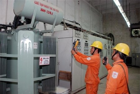 khong tang gia dien trong nam 2016, vi sao? hinh anh 1