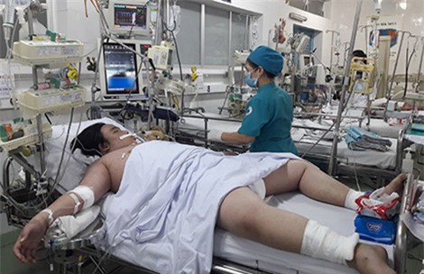 Ca tử vong đầu tiên tại TPHCM do viêm não mô cầu - Ảnh 1.